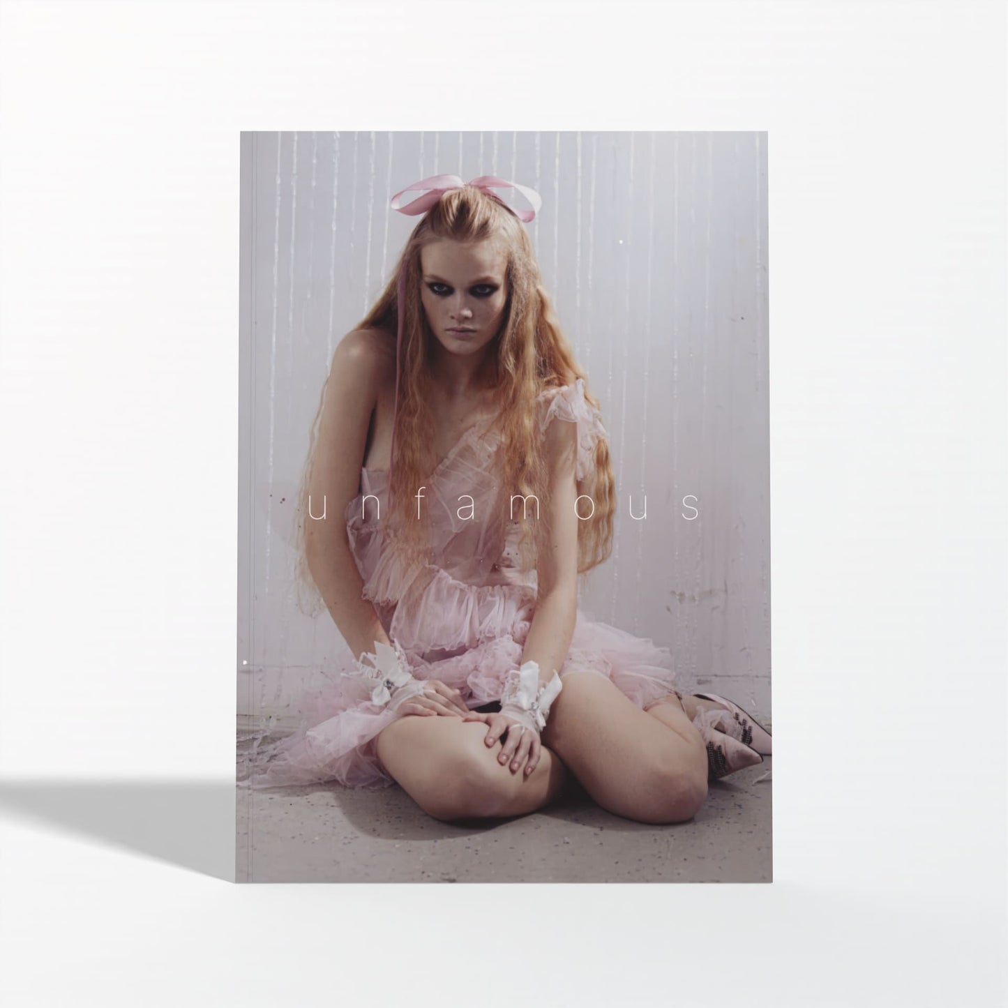 Issue 04 Cute Odyssey