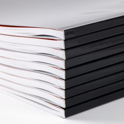 Issue 01 Cultural Fusion Unfamous Magazine (physical) - PRE ORDER